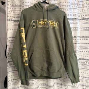 HeyBo Hoodie
